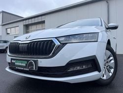 Moonweiã Gebraucht 2022 Skoda Octavia Ambition Kombi | 22.860 € (Guter Preis)