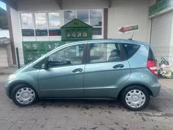 Mercedes A170