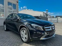 Schwarz Gebraucht 2016 Mercedes GLA220 Urban SUV | 21.500 € (Fairer Preis)