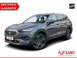 Indisch grau metallic Gebraucht 2019 Seat Tarraco 4Drive SUV | 29.950 € (Fairer Preis)