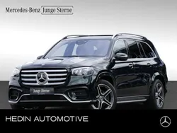 Smaragdgrün Gebraucht 2023 Mercedes GLS350 AMG SUV | 103.890 € (Teuer)