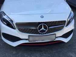 Mercedes A250
