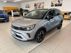 Grau Gebraucht 2024 Opel Crossland Ultimate SUV | 20.990 € (Teuer)
