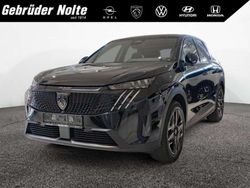 Schwarz / Neu 2025 Peugeot 3008 GT SUV | 41.490 € (Fairer Preis)