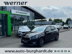 Schwarz Neu 2025 Skoda Fabia Tour Limousine | 24.980 € (Fairer Preis)