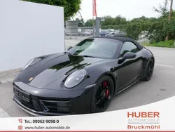 Andere Neu 2024 Porsche 911 Carrera Cabrio | 180.790 €