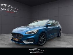 Blau Gebraucht 2019 Ford Focus ST Kombi | 16.990 € (Fairer Preis)