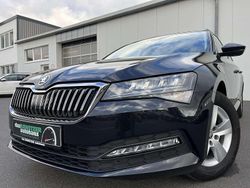 Schwarzmagic Gebraucht 2022 Skoda Superb Ambition Kombi | 22.860 € (Guter Preis)