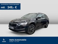 Schwarz Gebraucht 2024 Skoda Octavia Selection Kombi | 27.430 € (Guter Preis)