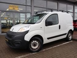 Weiß Gebraucht 2019 Fiat Fiorino Basis Van | 7.997 € (Fairer Preis)