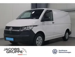 Weiß Gebraucht 2025 VW T6.1 Van | 53.920 €