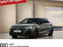 Grün Neu 2025 Audi A1 Sportback Ambiente Kleinwagen | 32.390 € (Fairer Preis)