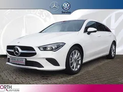 Gebraucht 2020 Mercedes CLA180 Shooting Brake Kombi | 19.999 € (Guter Preis)
