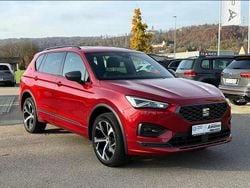 Kings rot Gebraucht 2022 Seat Tarraco 4Drive SUV | 31.450 € (Guter Preis)