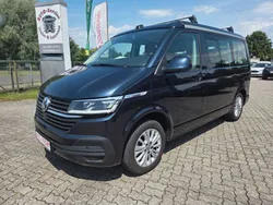 Blau Gebraucht 2020 VW T6.1 Beach Van | 43.990 €