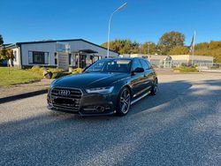 Schwarz Gebraucht 2016 Audi A6 Kombi | 25.490 € (Teuer)