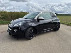 Schwarz Gebraucht 2018 Opel Adam Jam Kleinwagen | 9.990 € (Fairer Preis)
