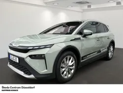 Othercolor Gebraucht 2025 Skoda Elroq SUV | 46.890 € (Fairer Preis)