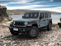 Andere Neu 2025 Jeep Wrangler SUV | 64.990 € (Fairer Preis)