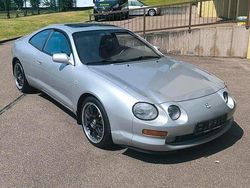 Silber Gebraucht 1994 Toyota Celica GT Coupé | 6.990 €