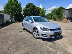 Gebraucht 2013 VW Golf VII Comfortline Limousine | 8.390 € (Guter Preis)