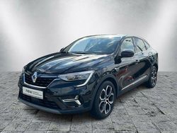 Schwarzmetallic Gebraucht 2022 Renault Arkana Intens SUV | 21.980 € (Fairer Preis)