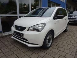 Candy weiß Gebraucht 2015 Seat Mii Reference Kleinwagen | 5.990 € (Fairer Preis)