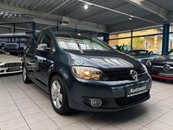 Blau Gebraucht 2012 VW Golf VII Match Limousine | 6.950 € (Guter Preis)
