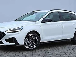 Andere farbe Neu 2025 Hyundai i30 N Line Kombi | 25.490 € (Guter Preis)