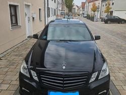 Schwarz Gebraucht 2010 Mercedes 300 Limousine | 10.000 €
