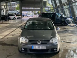 VW Golf V