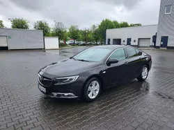 Schwarz Gebraucht 2018 Opel Insignia Business Innovation Kleinwagen | 12.500 € (Guter Preis)