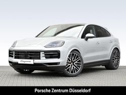 Dolomitsilbermetallic Gebraucht 2025 Porsche Cayenne SUV | 119.790 € (Teuer)