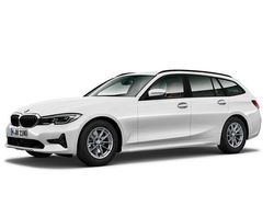 Gebraucht 2025 BMW 330 Advantage | 38.890 €