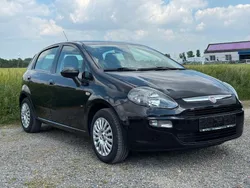 Gebraucht 2011 Fiat Punto Evo Kleinwagen | 5.499 € (Etwas zu teuer)