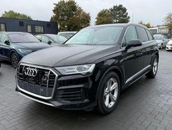 Schwarz Gebraucht 2023 Audi Q7 SUV | 47.990 €