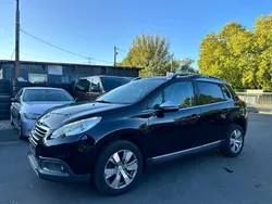 Schwarz Gebraucht 2014 Peugeot 2008 Allure SUV | 5.999 € (Superpreis)