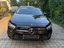 Schwarz Gebraucht 2020 Mercedes A250 Limousine | 22.999 € (Etwas zu teuer)