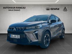 Grau Neu 2025 Mitsubishi ASX Edition SUV | 31.900 € (Guter Preis)