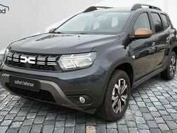 Grau Gebraucht 2024 Dacia Duster Extreme SUV | 25.470 € (Guter Preis)