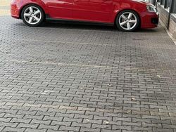 Rot Gebraucht 2005 VW Golf V GTI Limousine | 7.950 € (Etwas zu teuer)