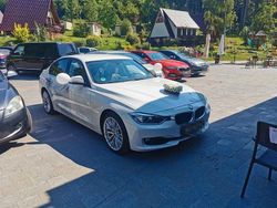 Weiß Gebraucht 2012 BMW 320 Limousine | 11.500 € (Teuer)