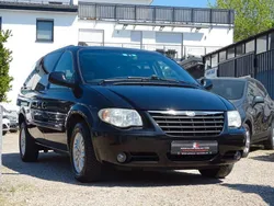 Chrysler Grand Voyager