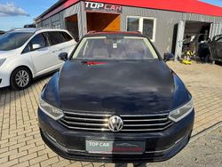 Schwarz Gebraucht 2016 VW Passat Comfortline Kombi | 13.900 € (Guter Preis)