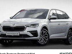 Silber Neu 2025 Skoda Scala Tour Kleinwagen | 26.952 € (Teuer)