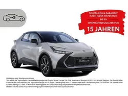 Braun Neu 2025 Toyota C-HR Team SUV | 35.880 € (Superpreis)
