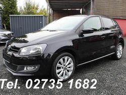 Schwarz Gebraucht 2011 VW Polo Style Limousine | 5.999 € (Fairer Preis)