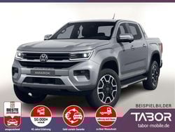 Medium silver metallic Neu 2025 VW Amarok Aventura Abholung | 55.788 € (Guter Preis)