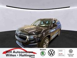 Blackmagic perleffekt Gebraucht 2022 Skoda Kodiaq Ambition SUV | 34.957 € (Guter Preis)
