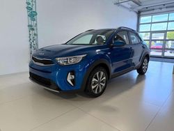 Sporty blue Neu 2025 Kia Stonic SUV | 19.970 € (Guter Preis)